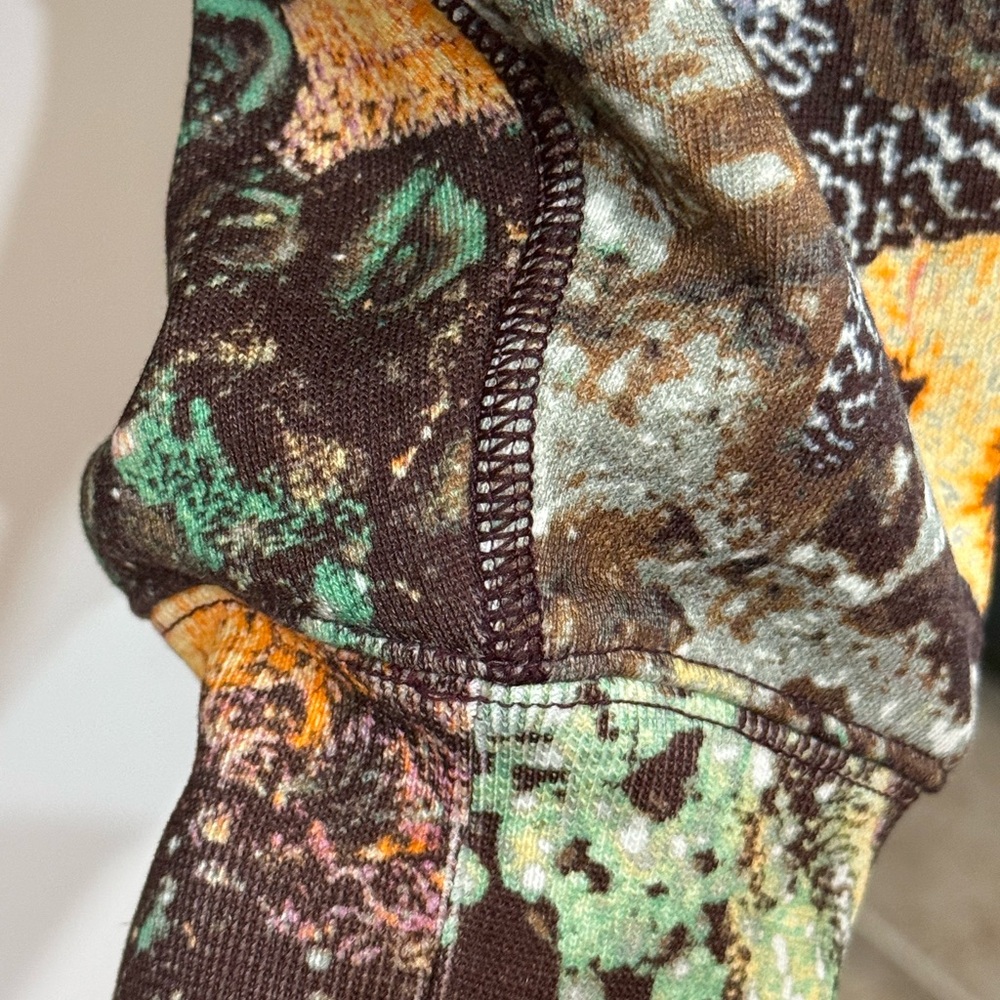 Nike ACG Multicolor Hoodie - Picture 7 of 15